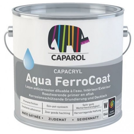 Caparol Capacryl Aqua FerroCoat